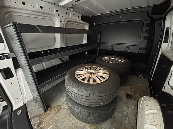 Volkswagen Caddy 22 of 26