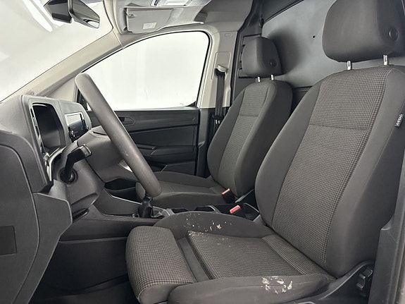 Volkswagen Caddy 6 of 26