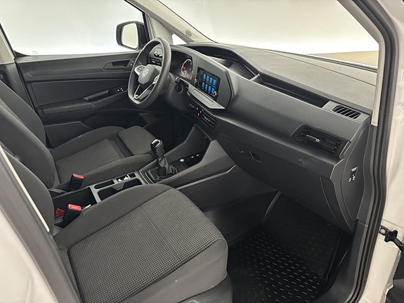Volkswagen Caddy 19 of 26