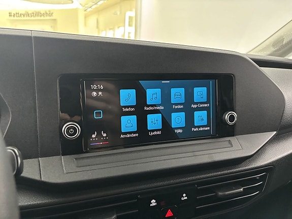 Volkswagen Caddy 14 of 26