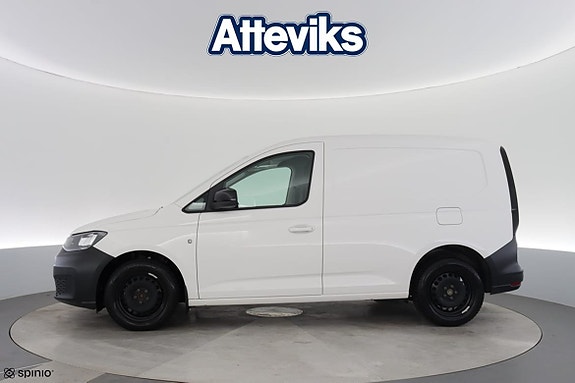 Volkswagen Caddy 25 of 26