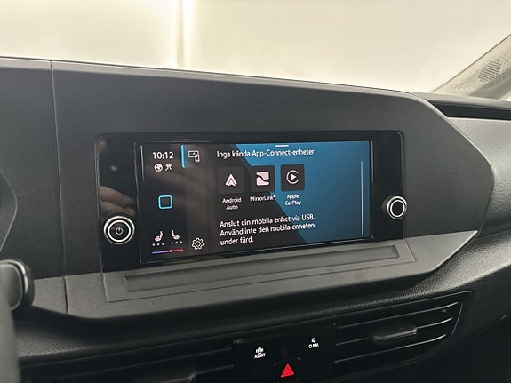 Volkswagen Caddy 13 of 26