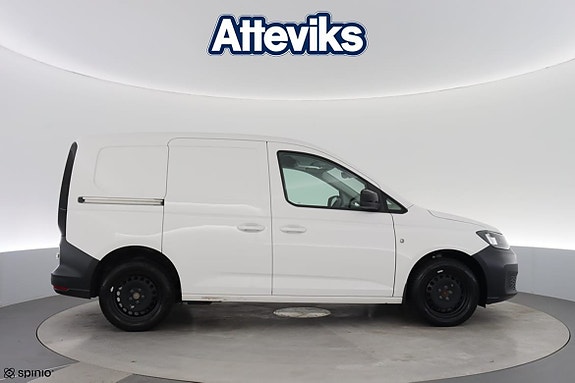 Volkswagen Caddy 2 of 26
