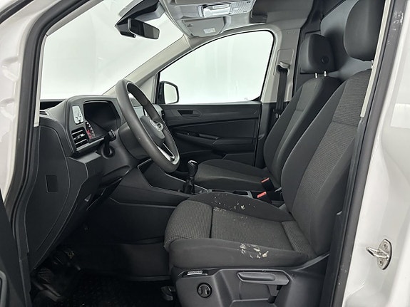 Volkswagen Caddy 5 of 26