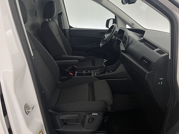 Volkswagen Caddy 16 of 23