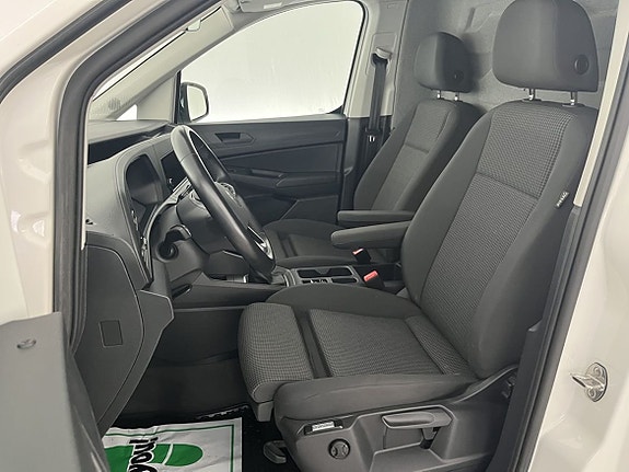Volkswagen Caddy 14 of 23