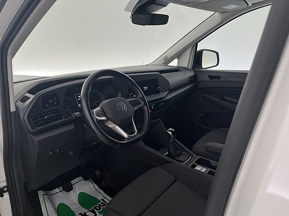 Volkswagen Caddy 13 of 23