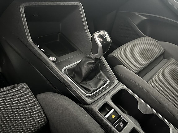 Volkswagen Caddy 11 of 23