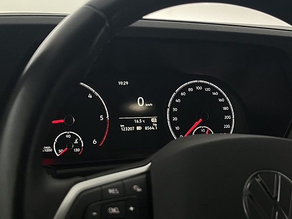Volkswagen Caddy 6 of 23