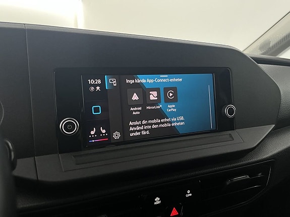 Volkswagen Caddy 10 of 23