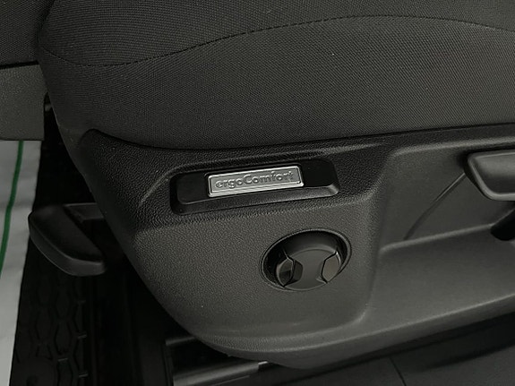 Volkswagen Caddy 15 of 23
