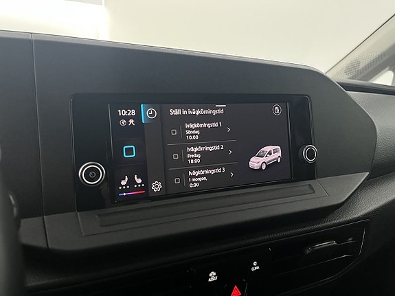 Volkswagen Caddy 9 of 23