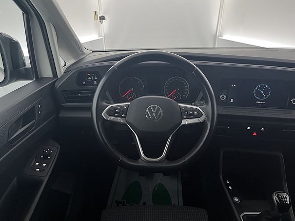 Volkswagen Caddy 5 of 23