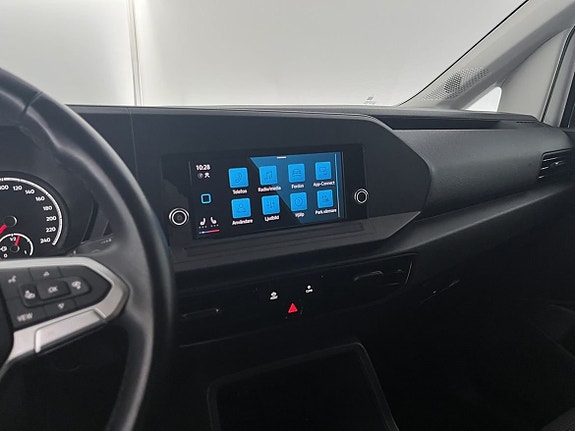 Volkswagen Caddy 7 of 23