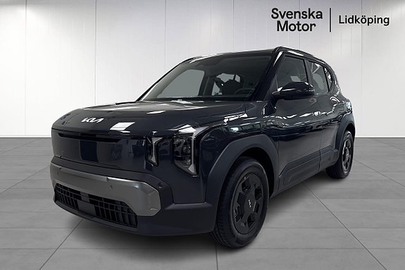 Kia EV2