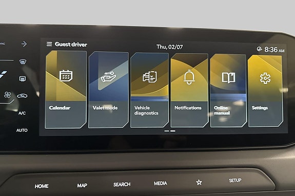 Kia EV2 18 of 20