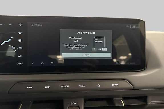 Kia EV2 16 of 20
