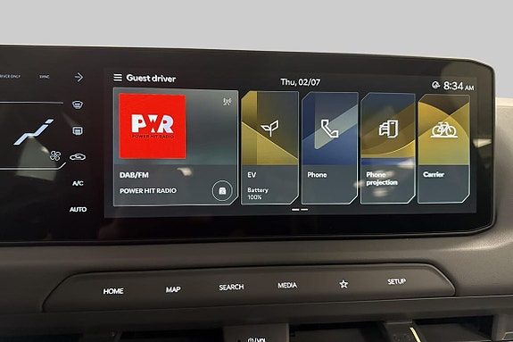 Kia EV2 15 of 20