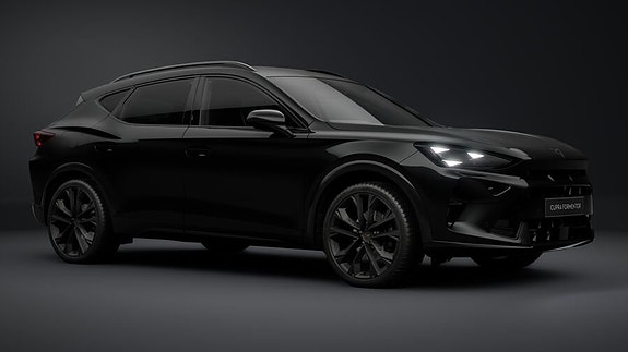 Cupra Formentor 2 of 5