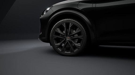 Cupra Formentor 3 of 5
