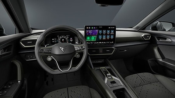 Cupra Formentor 5 of 5