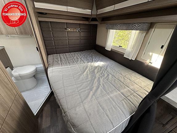 Kabe ROYAL 560 XL KS 10 of 20