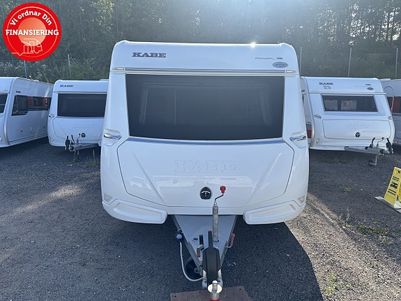 Kabe ROYAL 560 XL KS 2 of 20