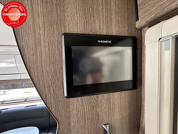 Kabe ROYAL 560 XL KS 16 of 20