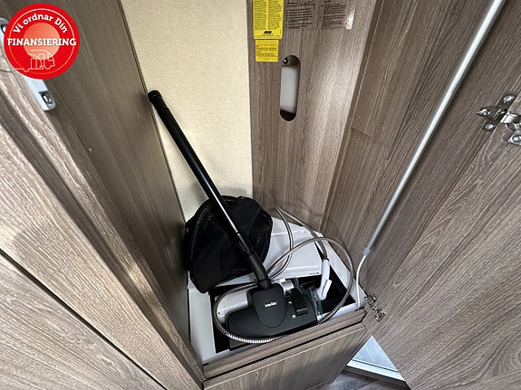 Kabe ROYAL 560 XL KS 12 of 20