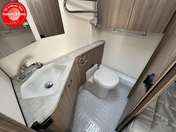 Kabe ROYAL 560 XL KS 11 of 20