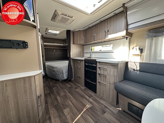 Kabe ROYAL 560 XL KS 17 of 20