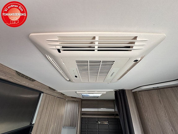 Kabe ROYAL 560 XL KS 18 of 20