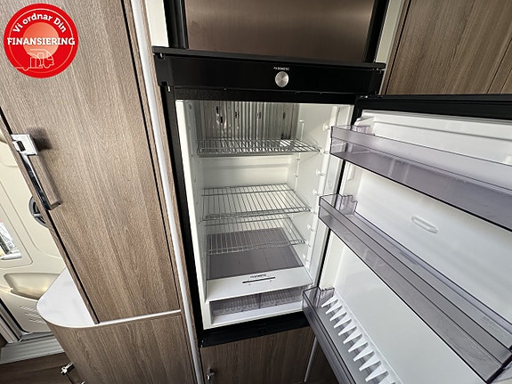 Kabe ROYAL 560 XL KS 15 of 20