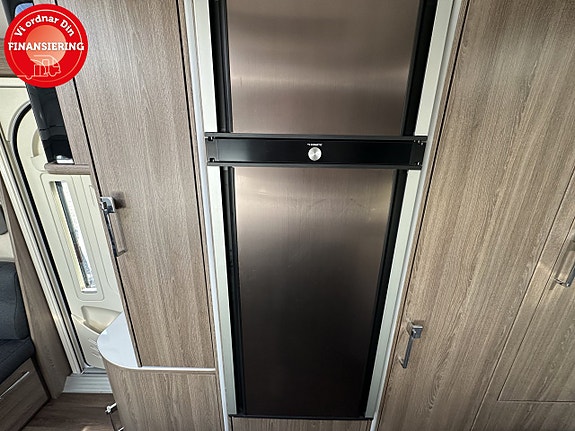 Kabe ROYAL 560 XL KS 14 of 20