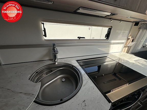 Kabe ROYAL 560 XL KS 9 of 20