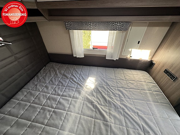 Kabe ROYAL 560 XL KS 19 of 20