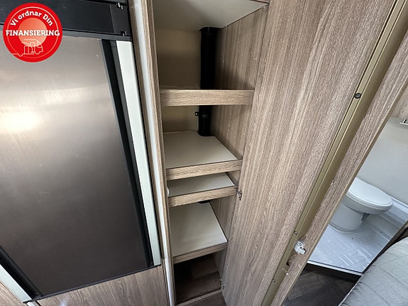 Kabe ROYAL 560 XL KS 13 of 20