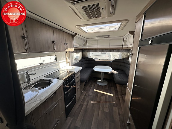 Kabe ROYAL 560 XL KS 20 of 20
