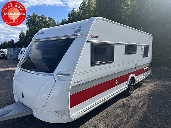 Kabe ROYAL 560 XL KS 3 of 20