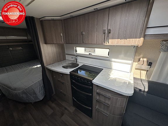 Kabe ROYAL 560 XL KS 6 of 20