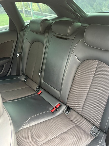 Audi A6 8 of 9