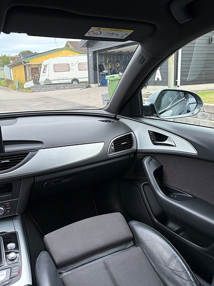 Audi A6 6 of 9