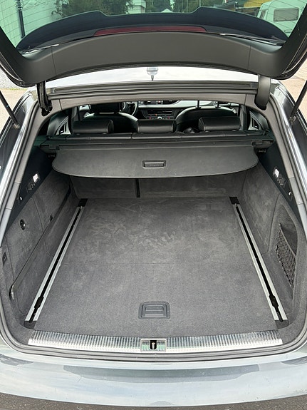 Audi A6 9 of 9
