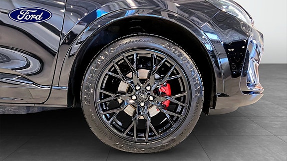 Ford Kuga 9 of 14