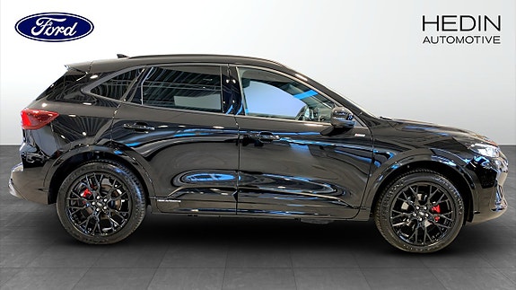 Ford Kuga 6 of 14
