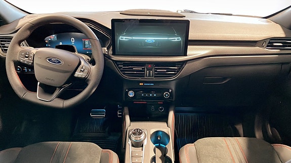 Ford Kuga 4 of 14