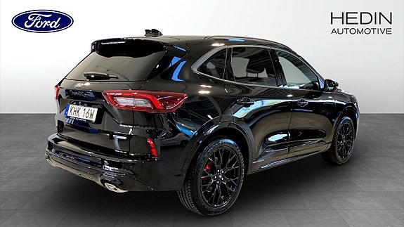 Ford Kuga 2 of 14