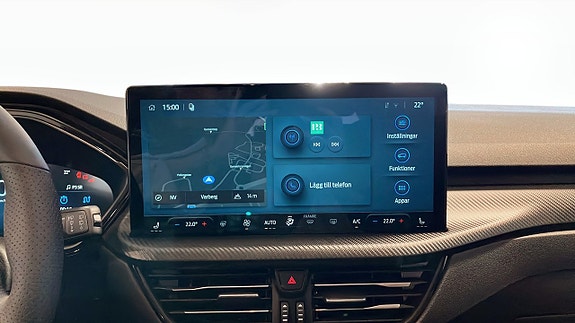 Ford Kuga 12 of 14