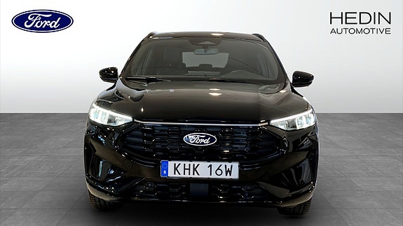 Ford Kuga 8 of 14