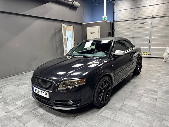 Audi A4 5 of 13